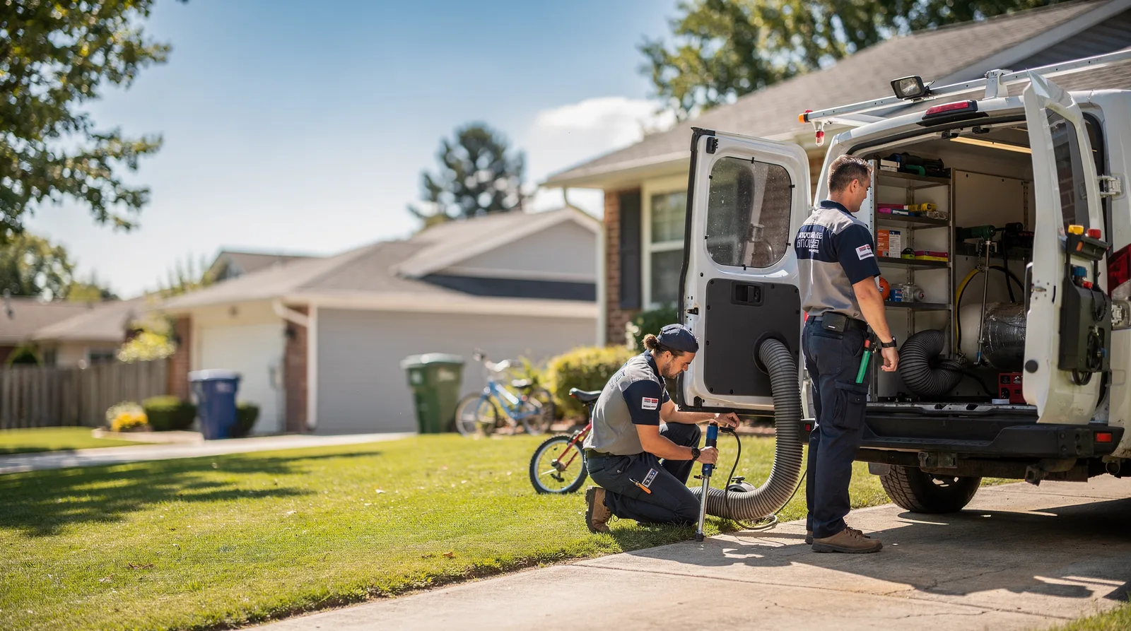 24/7 HVAC Repair & AC Replacement in Monroeville, IN near me